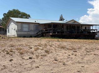 26 County Road 4025, Navajo Dam, NM 87419