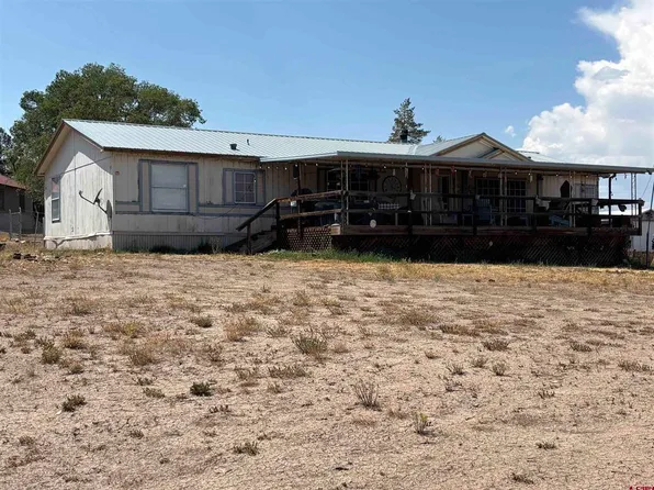 26 County Road 4025, Middle Mesa, NM 87419