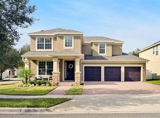 7522 Derexa Dr, Windermere, FL 34786