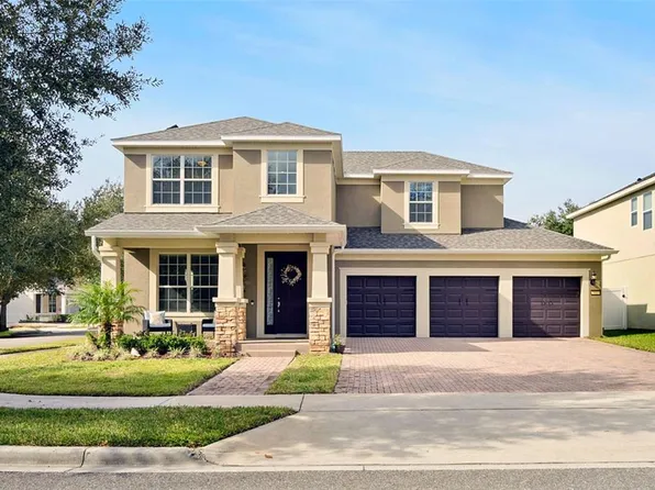 7522 Derexa Dr, Windermere, FL 34786