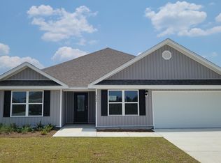 6344 Bellavia Ln, Panama City, FL 32404