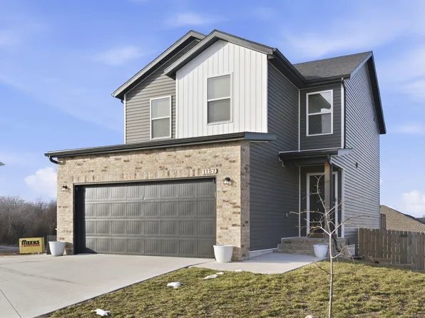 1157 E Price Street, Republic, MO 65738