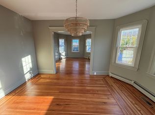 29 Braman St #1, Providence, RI 02906