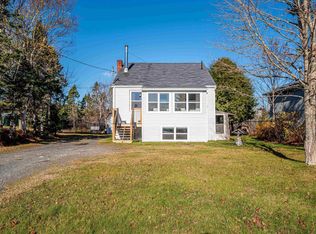 4597 Prospect Rd, Halifax, NS B3Z1L8