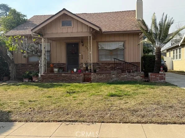 229 Daroca Ave, San Gabriel, CA 91775