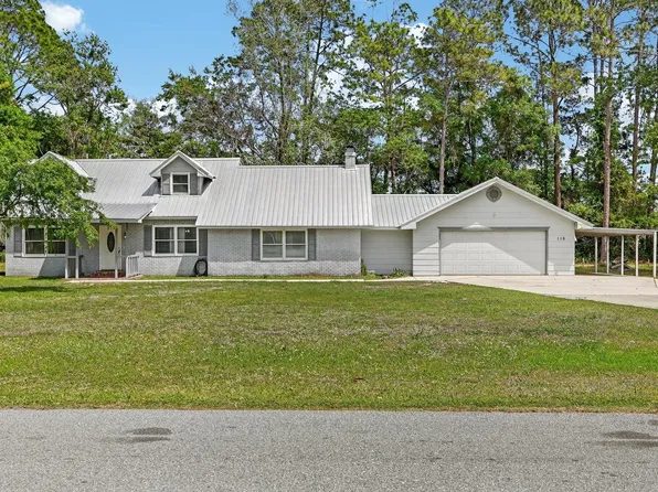 116 Round Lake Cir, Palatka, FL 32177