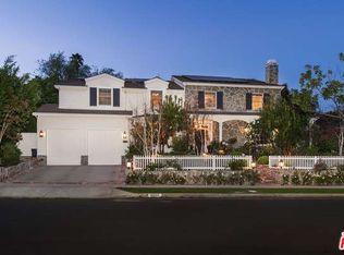 10011 Cheviot Dr, Los Angeles, CA 90064