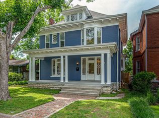 804 Russell St, Nashville, TN 37206