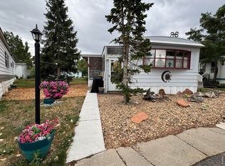 221 W 57th St LOT 49A, Loveland, CO 80538