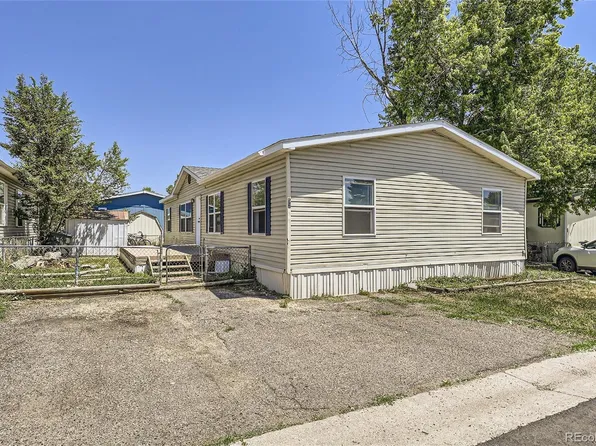 12205 Perry Street LOT 52, Broomfield, CO 80020
