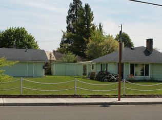 2329 Laurel St, Shelton, WA 98584