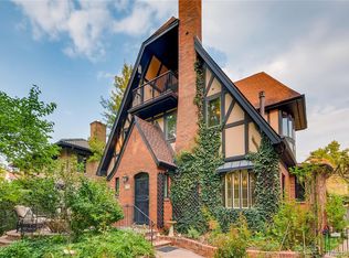 1060 S Gilpin St, Denver, CO 80209