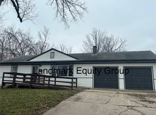 5709 E 109th Ter, Kansas City, MO 64137