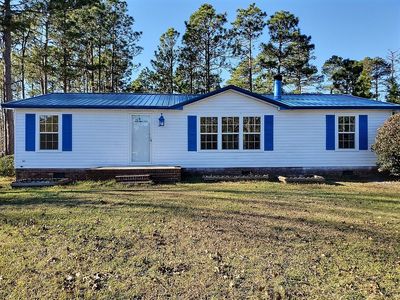 7340 Hunters Ridge Dr NE, Leland, NC, 28451