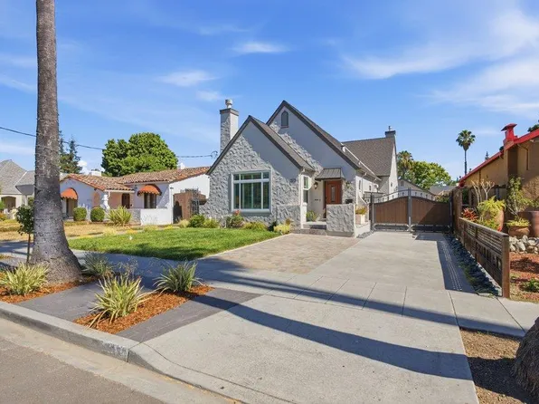 635 Riverside Dr, San Jose, CA 95125