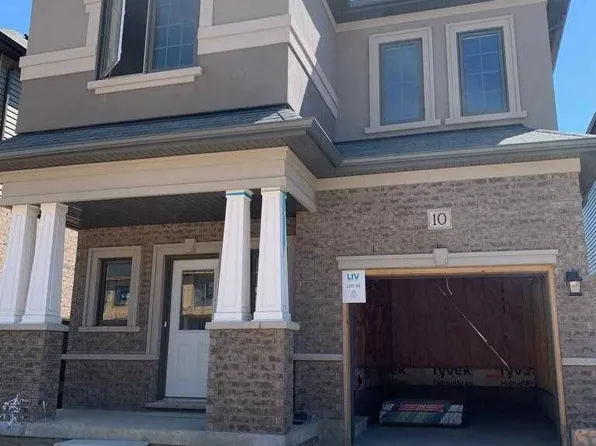 10 Poole St, Brantford, ON N3V 0B2
