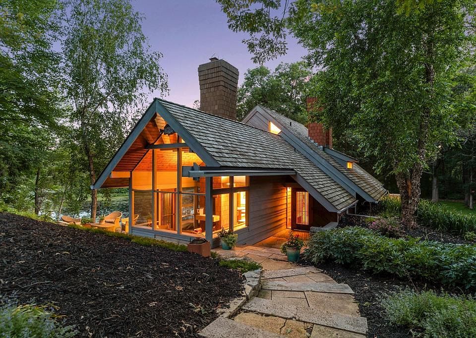 16250 Ave N, Marine On Saint Croix, MN 55047 Zillow