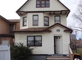 25 Weld St, Rochester, NY 14605