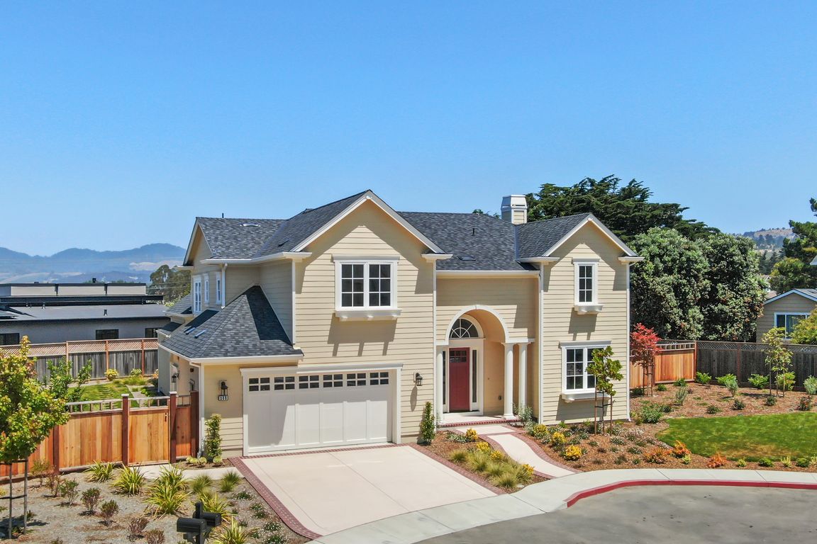 208 Carnoustie Ct, Half Moon Bay, CA 94019 MLS ML81937806 Zillow