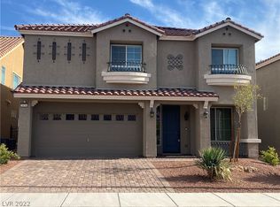 5876 Daisy Creek Ct, Las Vegas, NV 89141