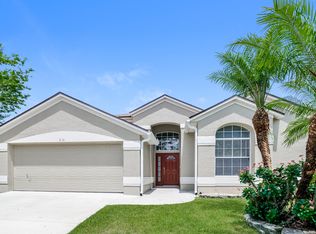 2121 River Park Blvd, Orlando, FL 32817