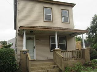 1530 Atlantic Ave, Chesapeake, VA 23324