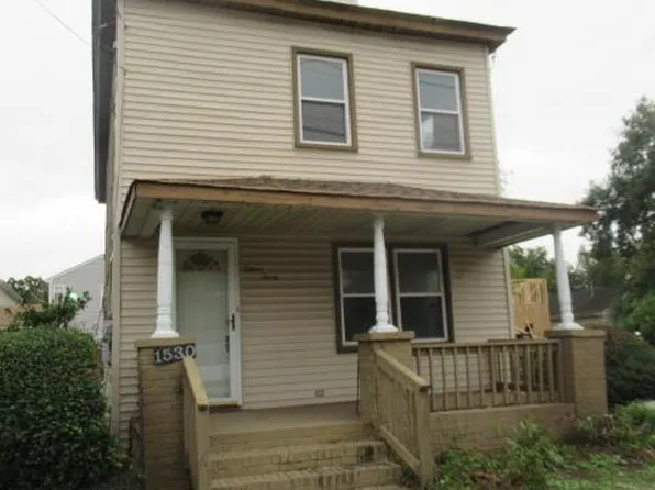 1530 Atlantic Ave, Chesapeake, VA 23324