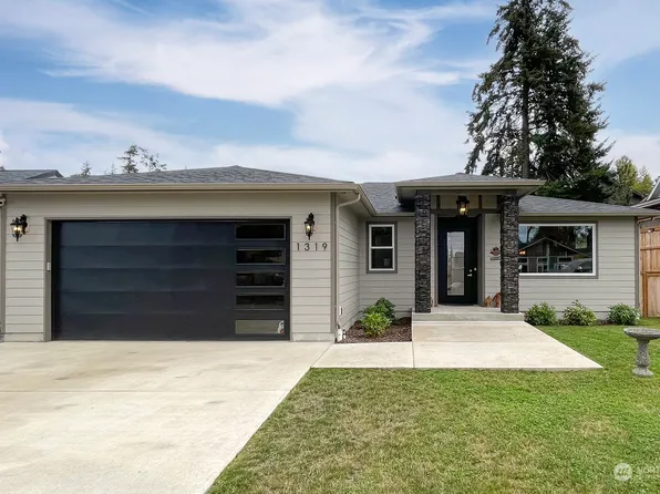 1319 Rolling Hills Drive, Port Angeles, WA 98363