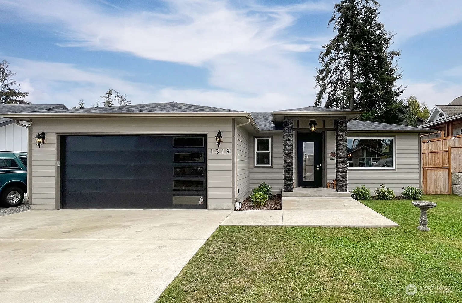 1319 Rolling Hills Drive photo 1