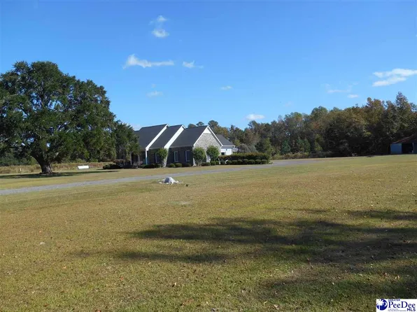 4044 Willow Creek Rd, Florence, SC 29505