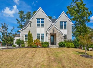 1409 Kinnesaw St, Wake Forest, NC 27587
