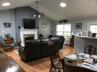 4264 Pea Ridge Rd, Maryville, TN 37804