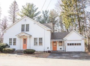45 Highland St, Warren, MA 01083