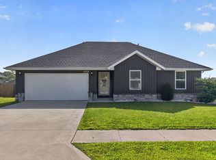 446 Hudson Avenue, Republic, MO 65738