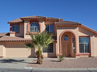 9860 N Spanish Head Trl, Tucson, AZ 85742
