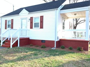 759 Bancker Rd, Norfolk, VA 23518