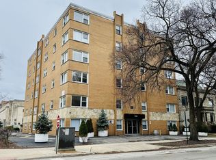 1100 Church, Evanston, IL 60201