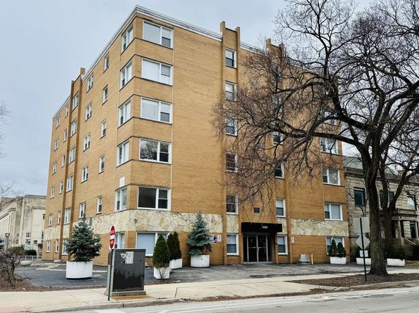 1100 Church St APT 602