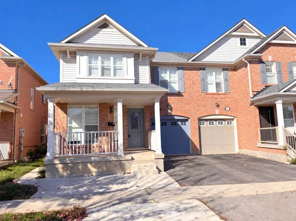 1061 Clark Blvd, Milton, ON L9T 6Y5