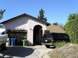 11491 Amigo Ave, Porter Ranch, CA 91326