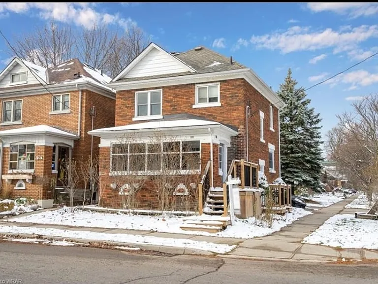 98 Brubacher St #1 — Photo 1