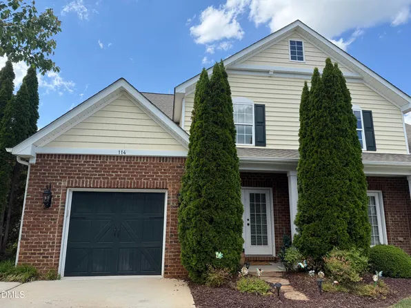 114 Bobwhite Way, Mebane, NC 27302