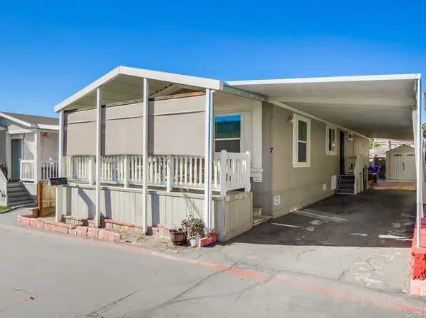 9902 Jamacha Blvd Space 7, Spring Valley, CA 91977