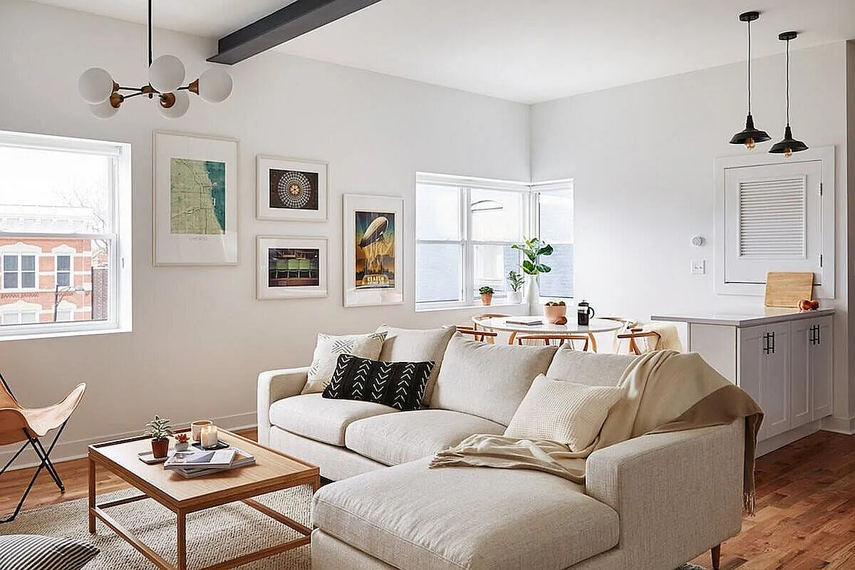 Pilsen CoLiving — Photo 4