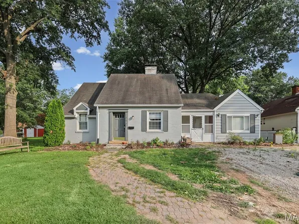 308 Carlyle Ave, Belleville, IL 62221