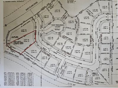 2131 E Nana La #12, Appleton, WI, 54915