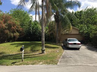 1202 SW Emerald Ave, Port Saint Lucie, FL 34953