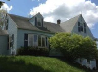 43 High St, Spencer, MA 01562