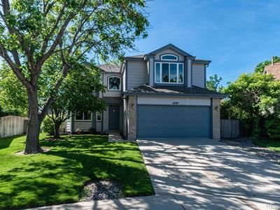 11709 Fenton St, Westminster, CO, 80020