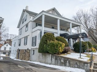 71 Washington St, Morristown, NJ 07960